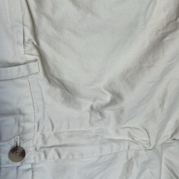 Like New Vineyard Vines 8.5 Inch Stretch Breaker Shorts size 36 - Picture 10 of 10